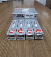 SPARK PLUG (NGK) IMR9E-9HES LASER IRIDIUM SET (4PCS)